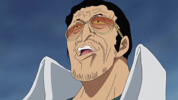 One Piece Episode 480 info and links where to watch