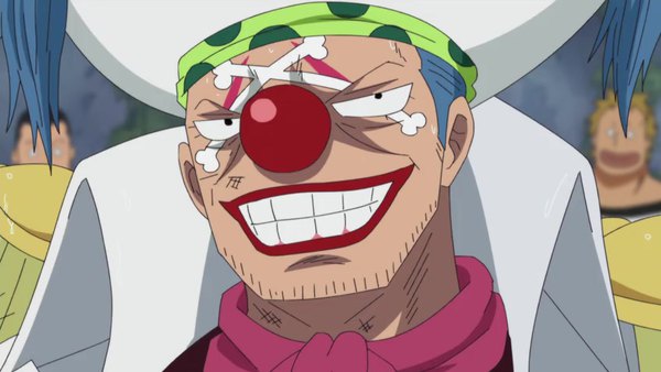One Piece Episode 477 info and links where to watch