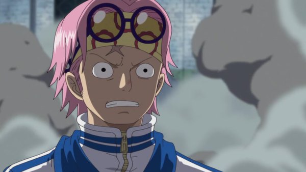 ＯＮＥ　ＰＩＥＣＥ　Ｌｏｇ　Ｃｏｌｌｅｃｔｉｏｎ“ＦＵＪＩＴＯＲＡ”（ＴＶアニメ第７３４話～第７４６話） 71Vnty7r6SL._AC_SY200_QL15_.jpg