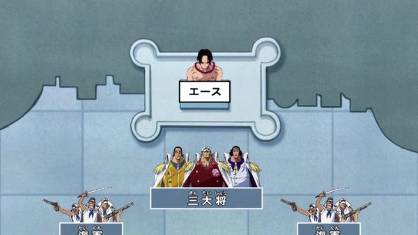One Piece Episode 476 - Watch One Piece E476 Online
