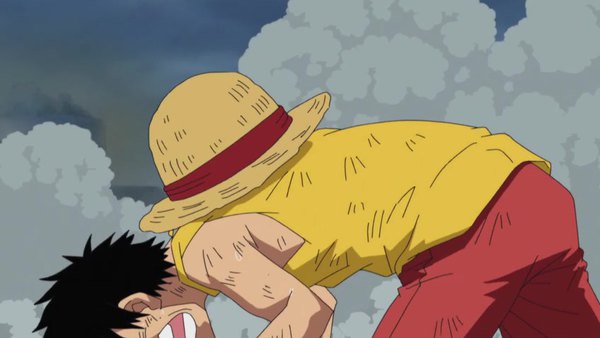 One Piece Episode 476 - Watch One Piece E476 Online