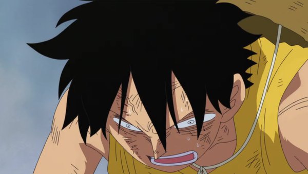 One Piece Episode 476 - Watch One Piece E476 Online