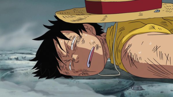 One Piece Episode 476 - Watch One Piece E476 Online