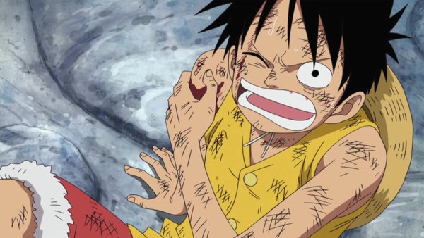 One Piece Episode 475 info and links where to watch
