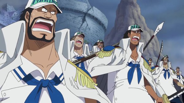 One Piece Episode 475 info and links where to watch