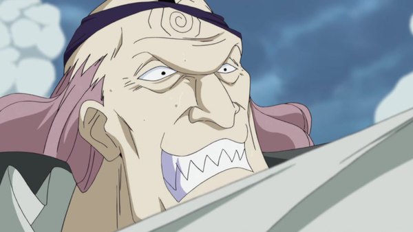 One Piece Episode 472 info and links where to watch