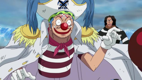 One Piece Episode 470 info and links where to watch