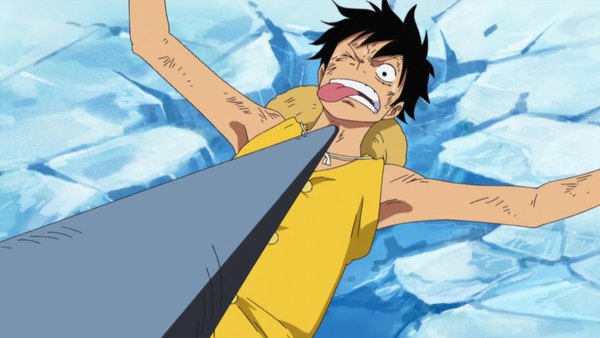 One Piece Episode 469 Watch One Piece E469 Online