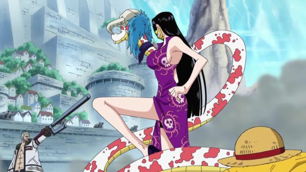 One Piece Episode 469 Watch One Piece E469 Online