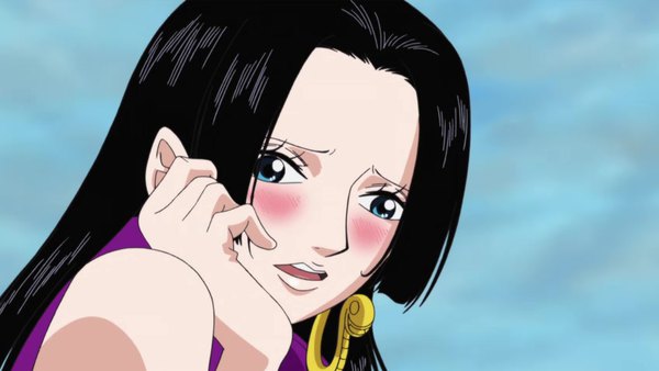 One Piece Episode 469 Watch One Piece E469 Online
