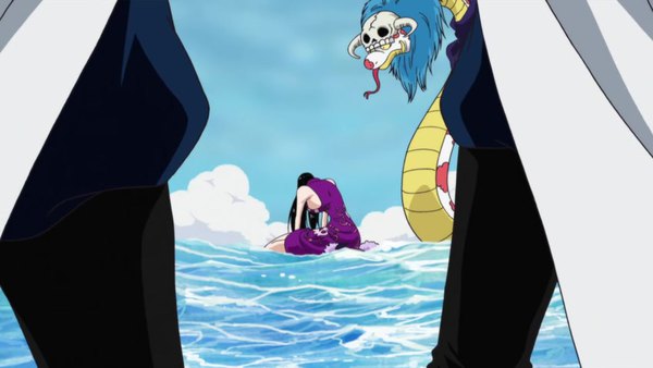 One Piece Episode 469 Watch One Piece E469 Online