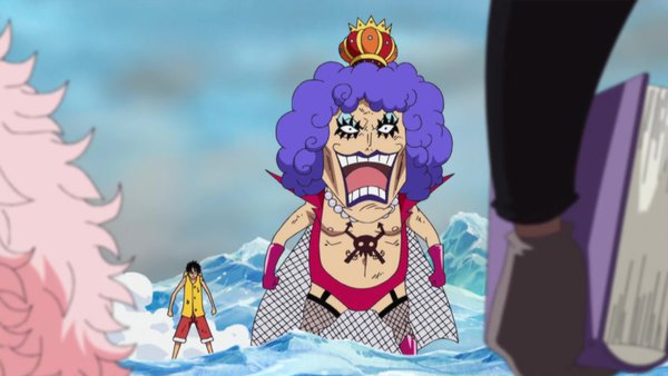 One Piece Episode 469 Watch One Piece E469 Online