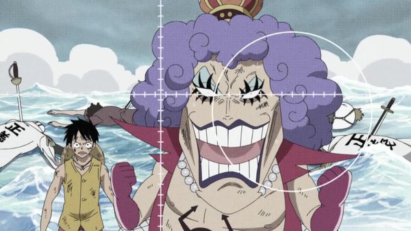 One Piece Episode 469 Watch One Piece E469 Online