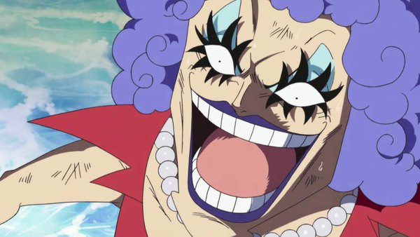 One Piece Episode 469 Watch One Piece E469 Online