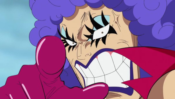 One Piece Episode 469 Watch One Piece E469 Online