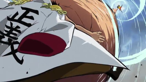 One Piece Episode 468 info and links where to watch