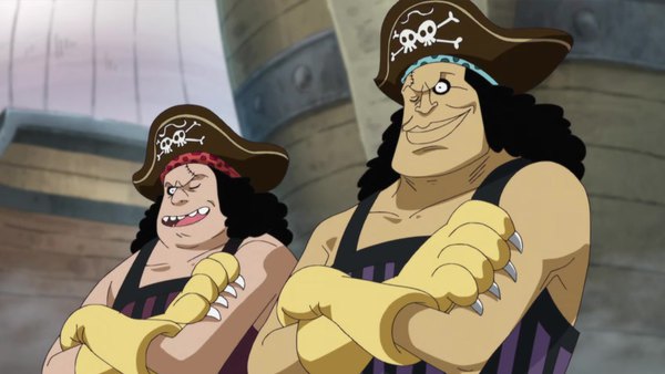 One Piece Episode 468 info and links where to watch