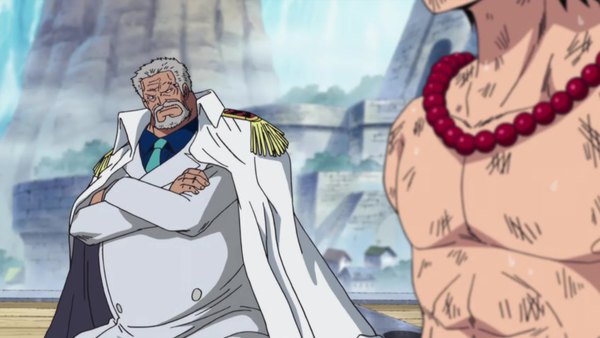 One Piece Episode 468 info and links where to watch