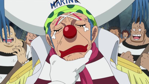 One Piece Episode 468 info and links where to watch