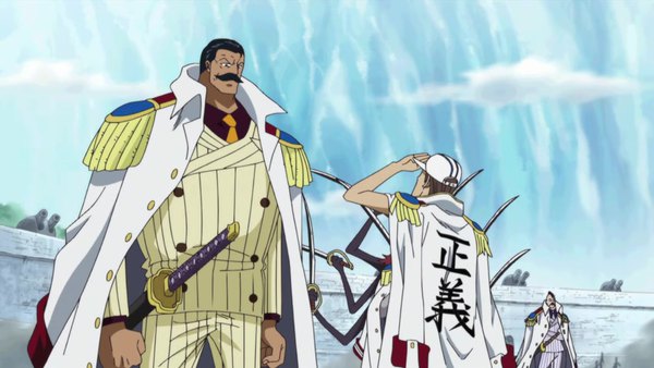 One Piece Episode 468 info and links where to watch