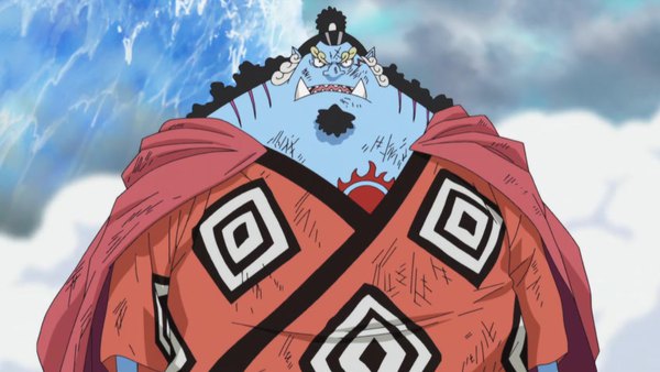 One Piece Episode 468 info and links where to watch
