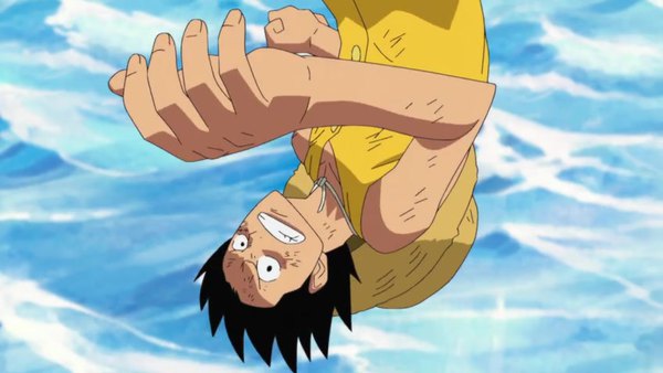 One Piece Episode 468 info and links where to watch