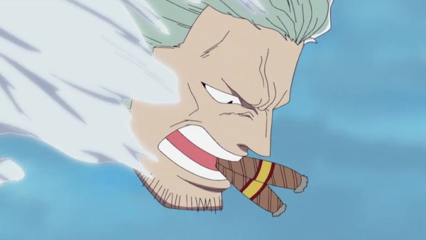 One Piece Episode 468 info and links where to watch