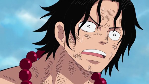 One Piece Episode 467 info and links where to watch