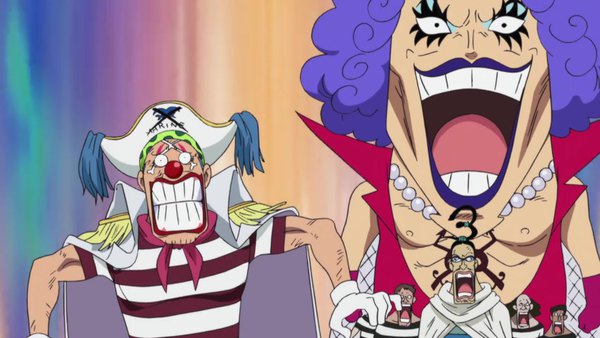 One Piece Episode 467 info and links where to watch