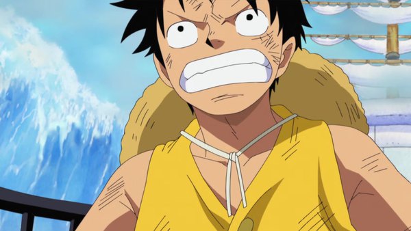 One Piece Episode 467 info and links where to watch