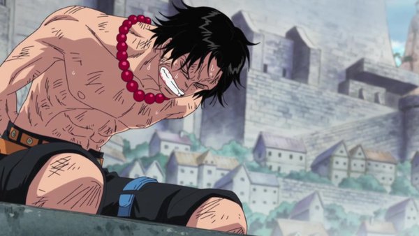 One Piece Episode 467 info and links where to watch
