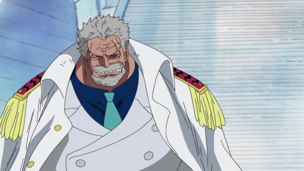 One Piece Episode 467 info and links where to watch