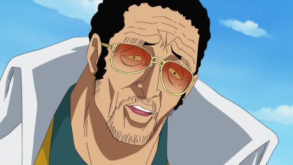 One Piece Episode 463 info and links where to watch