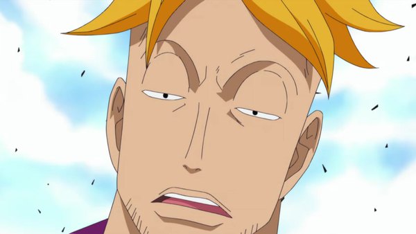 One Piece Episode 462 info and links where to watch