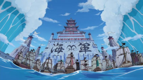 One Piece Episode 462 info and links where to watch