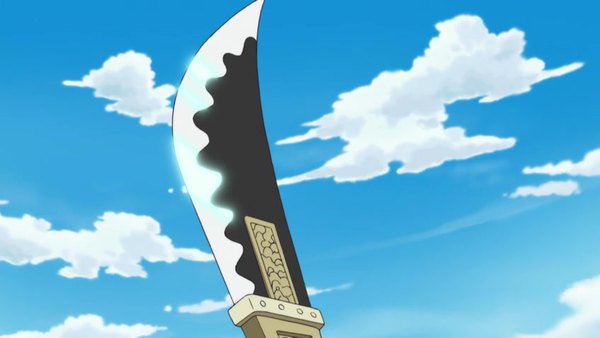 One Piece Episode 461 info and links where to watch