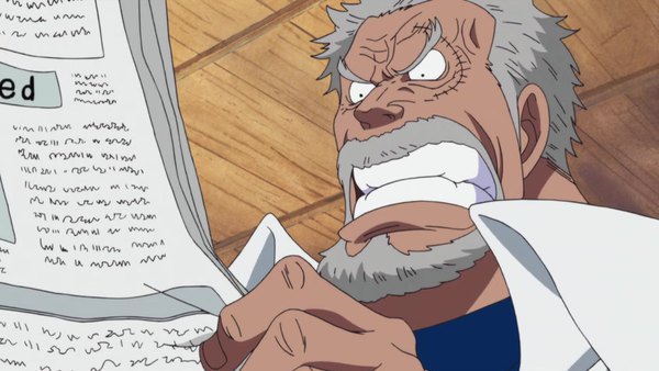One Piece Episode 461 info and links where to watch
