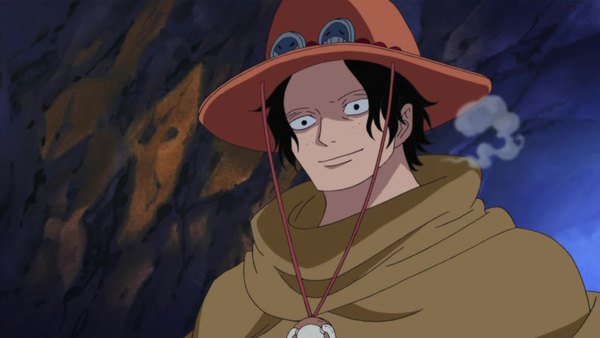 One Piece Episode 461 info and links where to watch