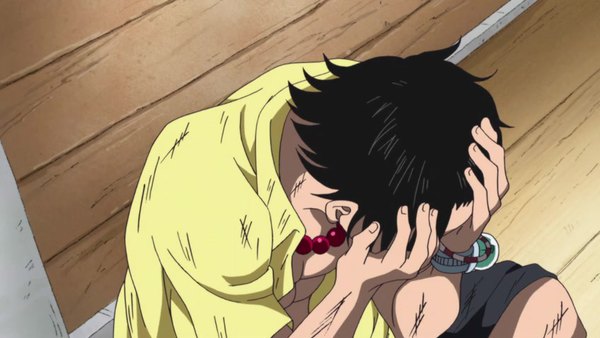 One Piece Episode 461 info and links where to watch