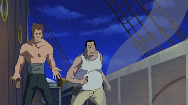 One Piece Episode 461 info and links where to watch