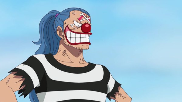 One Piece Episode 459 info and links where to watch