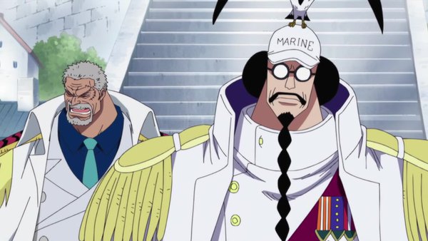 One Piece Episode 459 - Watch One Piece E459 Online