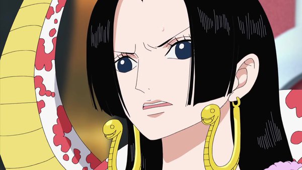 One Piece Episode 458 info and links where to watch