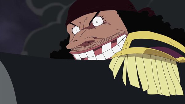 Screenshots of One Piece Episode 457