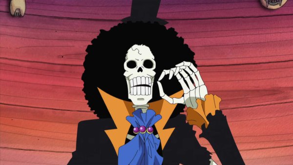 One Piece Episode 456 info and links where to watch