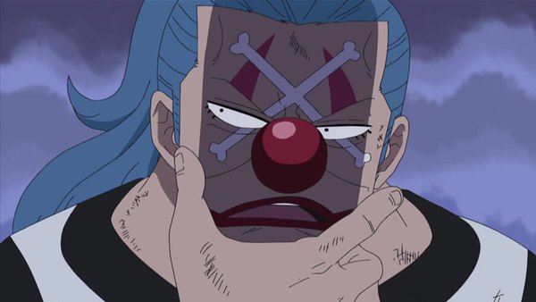 One Piece Episode 452 info and links where to watch