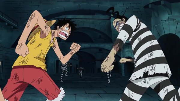 One Piece Ep. 