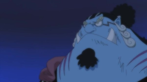 Screenshots of One Piece Episode 450