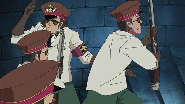 One Piece Episode 442 info and links where to watch