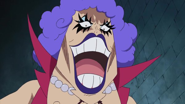 One Piece Episode 442 info and links where to watch